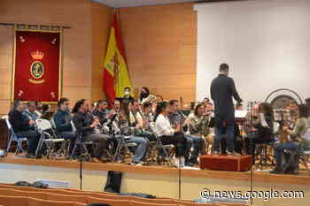 La Banda Sinfónica de San Fernando 'regala' el concierto grabado ... - El Castillo de San Fernando