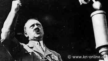 Wie konnte sich Hitler 1933 die Macht greifen?