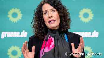 Bettina Jarasch: Wird die Grüne neue Regierende Bürgermeisterin Berlins?