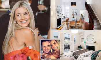 Sydney socialite Hollie Nasser buys ex-husband Chris Nasser's share in luxury Paddington home