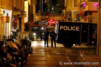 Attentat de Nice: une policière estime que la sécurité était "trop légère" sur la Promenade des Anglais