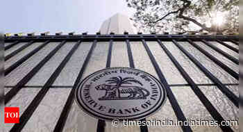 RBI to hike repo rate by 25 bps in Feb, ending tightening cycle: Report