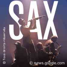 Spectacle Les Desaxes Sax à Lille, Salle Vox La Bassee La Bassée ... - Journal des spectacles