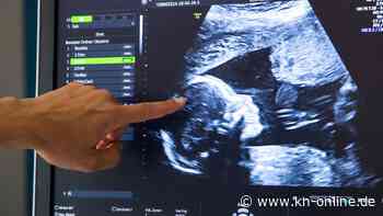 Studie: Mutterleib ist steril, Mikroorganismen besiedeln Körper nach Geburt