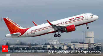 Air India to use software for reporting, status of in-flight incidents