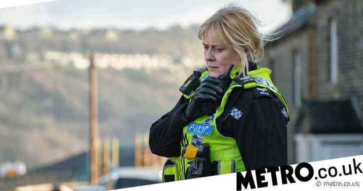 Happy Valley to come to dramatic conclusion with extended final episode
