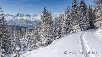 Stürmische Woche in der Nordhälfte - bis zu 50 Zentimeter Neuschnee in den Alpen