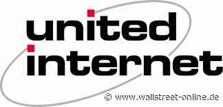 United Internet: Begünstigt durch den Börsengang der Tochtergesellschaft IONOS
