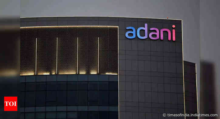 Abu Dhabi's IHC plans to invest $381 million in Adani Group