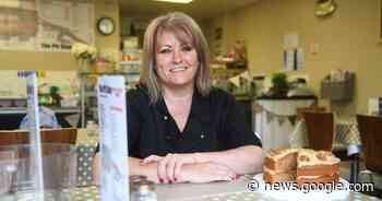 Sadness as owners to quit North Staffordshire cafe - Stoke-on-Trent Live