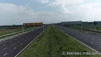 Delhi to Jaipur in 2 Hours: PM Modi to Inaugurate Sohna-Dausa Stretch of Mumbai Expressway on Feb 4