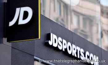JD Sports hit by £10 million hack accessing user information