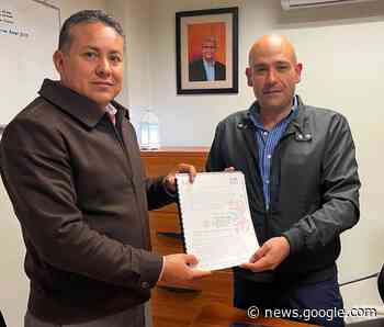 Presentan proyecto de reglamentación del Ayuntamiento de ... - El Siglo de Torreón