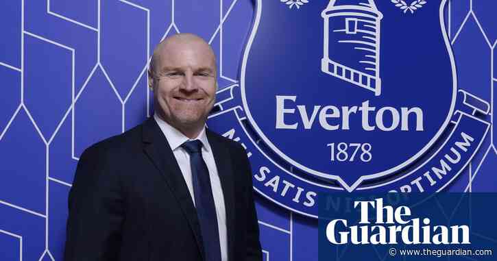 Everton launch Sean Dyche era with £45m bid for Chelsea’s Conor Gallagher