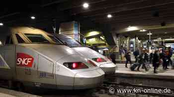 Frankreich: Zug überfährt ausgebüxten Kater – Tierschützer klagen Staatsbahn SNCF an