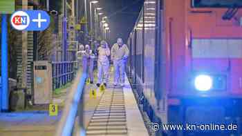 Messerattacke im Regionalzug in Brokstedt: So geht es den verletzten Opfern 