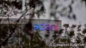 Adani Stocks Fall Sharply; Adani Total Gas Tumbles Over 39% in 3 days