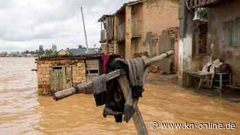 Madagaskar: Dutzende Tote nach heftigem Tropensturm