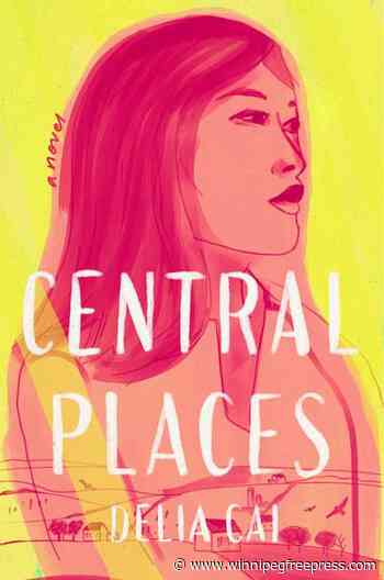 Review: Searching for belonging in ‘Central Places’