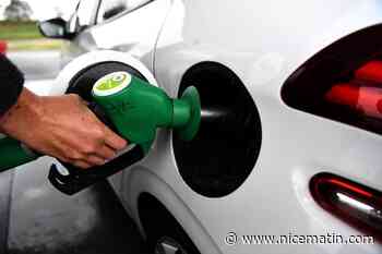 Carburants: la hausse des prix à la pompe continue