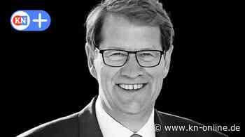 Segeberg: Bundestagsabgeordneter Gero Storjohann aus Seth ist tot