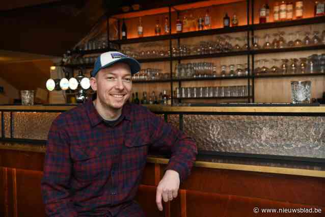 Bar Valaar zoekt nieuwe eigenaars: “Hopelijk kan ik hier binnenkort als klant een pint komen drinken”