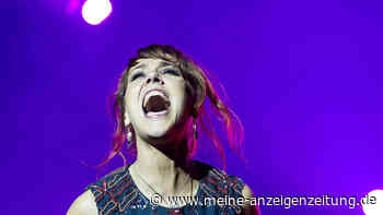 Kultur-Highlight 2023: Gefeierte französische Sängerin Zaz kommt nach Hessen