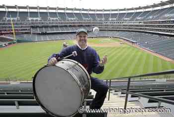 Cleveland drummer, iconic baseball fan John Adams dies at 71