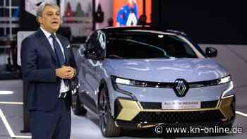 Renault und Nissan retten nach Ghosn-Skandal ihre Allianz