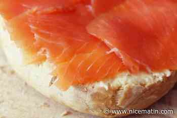 Du saumon fumé contaminé par la Listeria rappelé dans toute la France