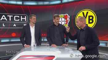 Bundesliga: Lars Bender erklärt Leverkusens Matchplan gegen ... - Sky Sport