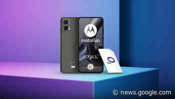 Günstiges Handy-Bundle: Motorola Edge 30 Neo mit 11-GB-LTE ... - COMPUTER BILD