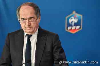 Noël Le Graët n'a "plus la légitimité" pour gérer le foot français selon la mission d'audit sur la FFF