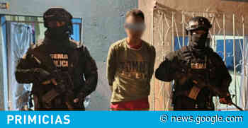 Golpes contra los 'Chone Killers' no detienen la violencia en Durán - Primicias