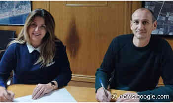 Miramar y el CDR La Safor firman un convenio para ampliar servicios - Saforguia.com