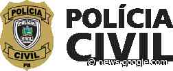 Polícia Civil prende dois investigados por participação em três ... - policiacivil.pb.gov.br