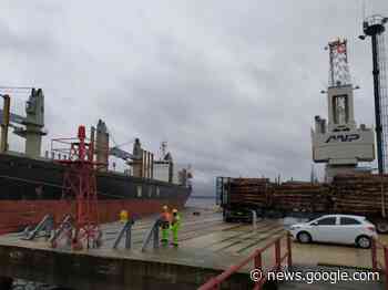 ANP de Uruguay permitiría a Bolivia utilizar el puerto de Fray Bentos ... - MundoMaritimo.cl