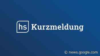 Feuer in Wehrheim: 150.000 Euro Schaden nach Scheunenbrand ... - hessenschau.de