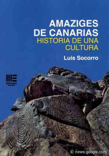El MUNA presenta un libro que explora el patrimonio arqueológico ... - Diario de Tenerife