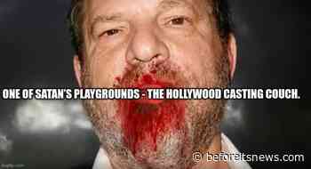 One of Satan’s Playgrounds – The Hollywood Casting Couch  (Video)