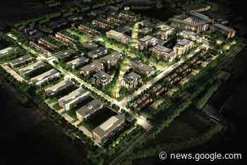 Final Phase of $1 Billion Square Candiac Housing Project Starts on ... - CoStar Group