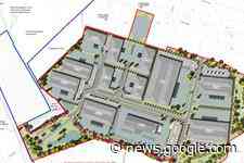 Council approves plans for 100000 sqm industrial park on ... - PlanningResource
