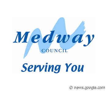Update on Medway Park - Medway Council