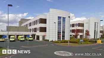 NCA assisting in Staffordshire junior doctor sexual assault probe
