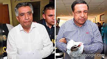 Lambayeque Willy Serrato y David Cornejo aceptan ilícitos a favor ... - La República Perú