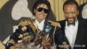 Michael Jackson: Neffe Jaafar spielt „King of Pop“ in Filmbiografie
