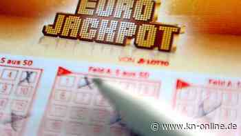 Eurojackpot am Dienstag, 31.01.2023: 104 Millionen Euro in der ersten Gewinnklasse