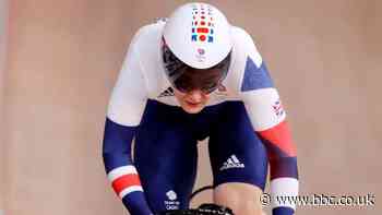 European Track Championships: Elinor Barker and Katy Marchant back for Great Britain