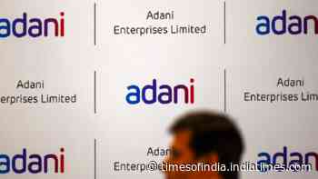 Adani FPO fully subscribed as demand jumps on last day