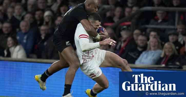 The Breakdown | RFU must square fiendish circle on tackling after spectacular blunder